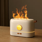 Flamora™ FlameGlow Aroma Diffuser