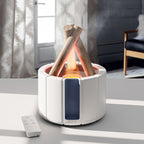 Flamora™ EmberLog Fireplace Diffuser