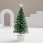 LED Christmas Pine Light Chain