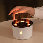 Flamora™ GlowMist Fireplace Diffuser